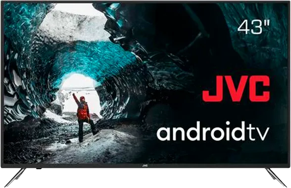 телевизор JVC LT-43M690